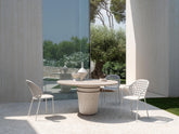 Brise Outdoor Chair | 
