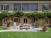 Inout Outdoor Chair with Arms | 