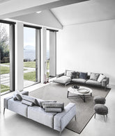 Lifesteel Sofa | 