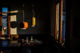 Chouchin 2 Pendant Light | 