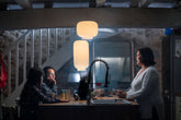 Chouchin 2 Pendant Light | 