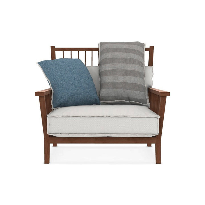 Inout Outdoor Armchair | 701