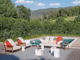 Inout Outdoor Armchair | 701 | 