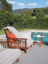 Inout Outdoor Armchair | 701 | 