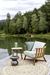 Inout Outdoor Armchair | 701 | 